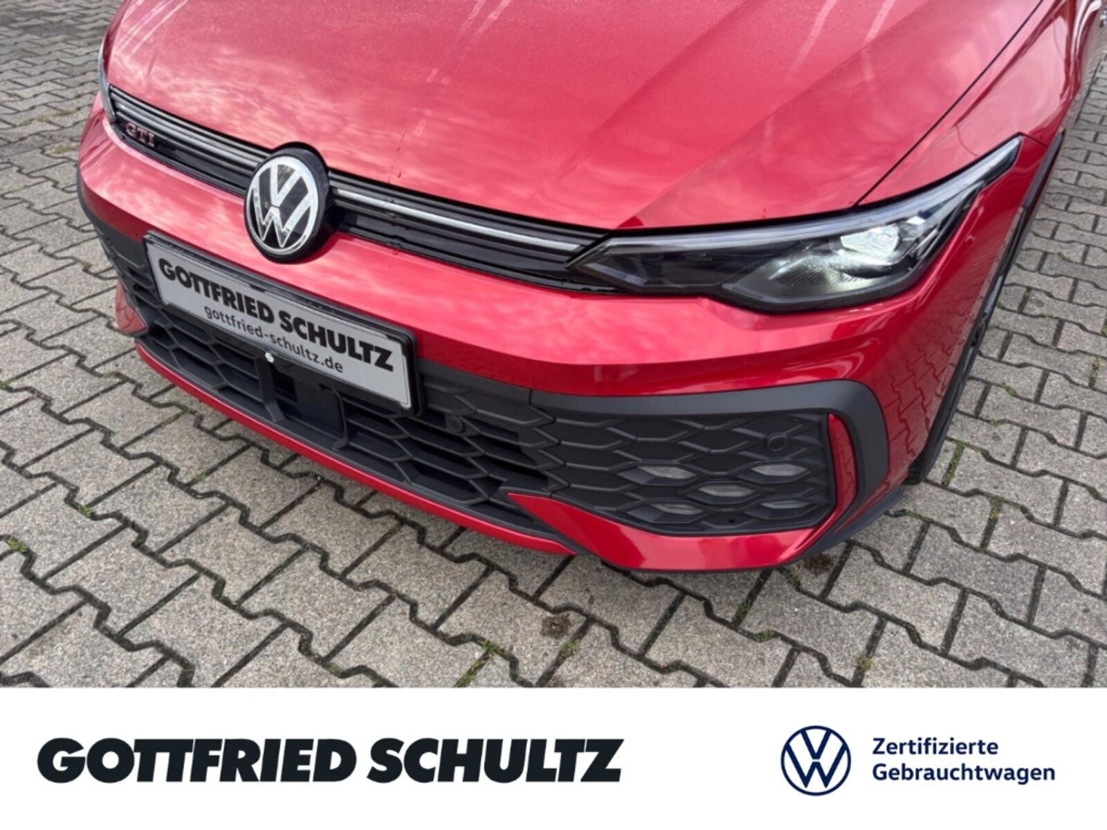 Volkswagen Golf – Bild 4