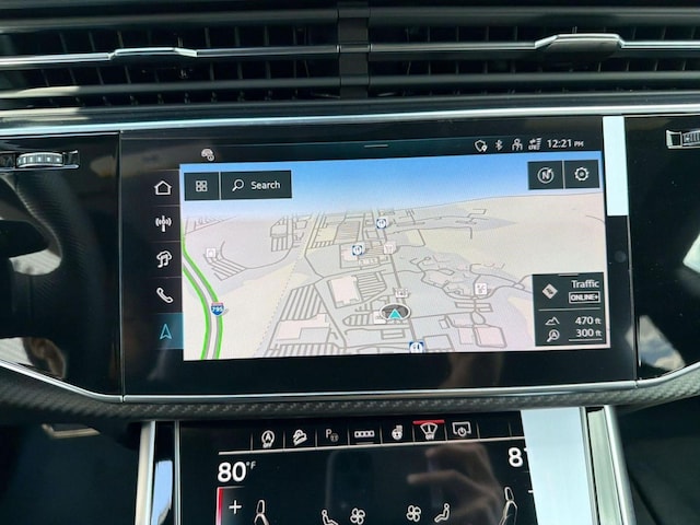 2026 Audi SQ8 Prestige - Photo 22