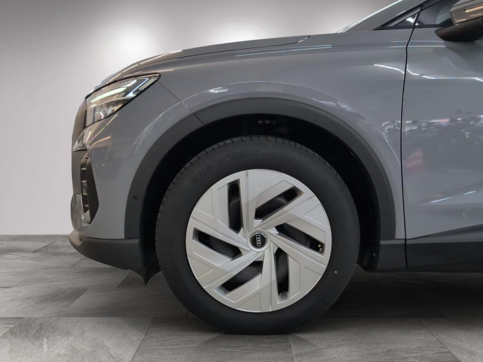 Audi Q4 e-tron – Bild 15