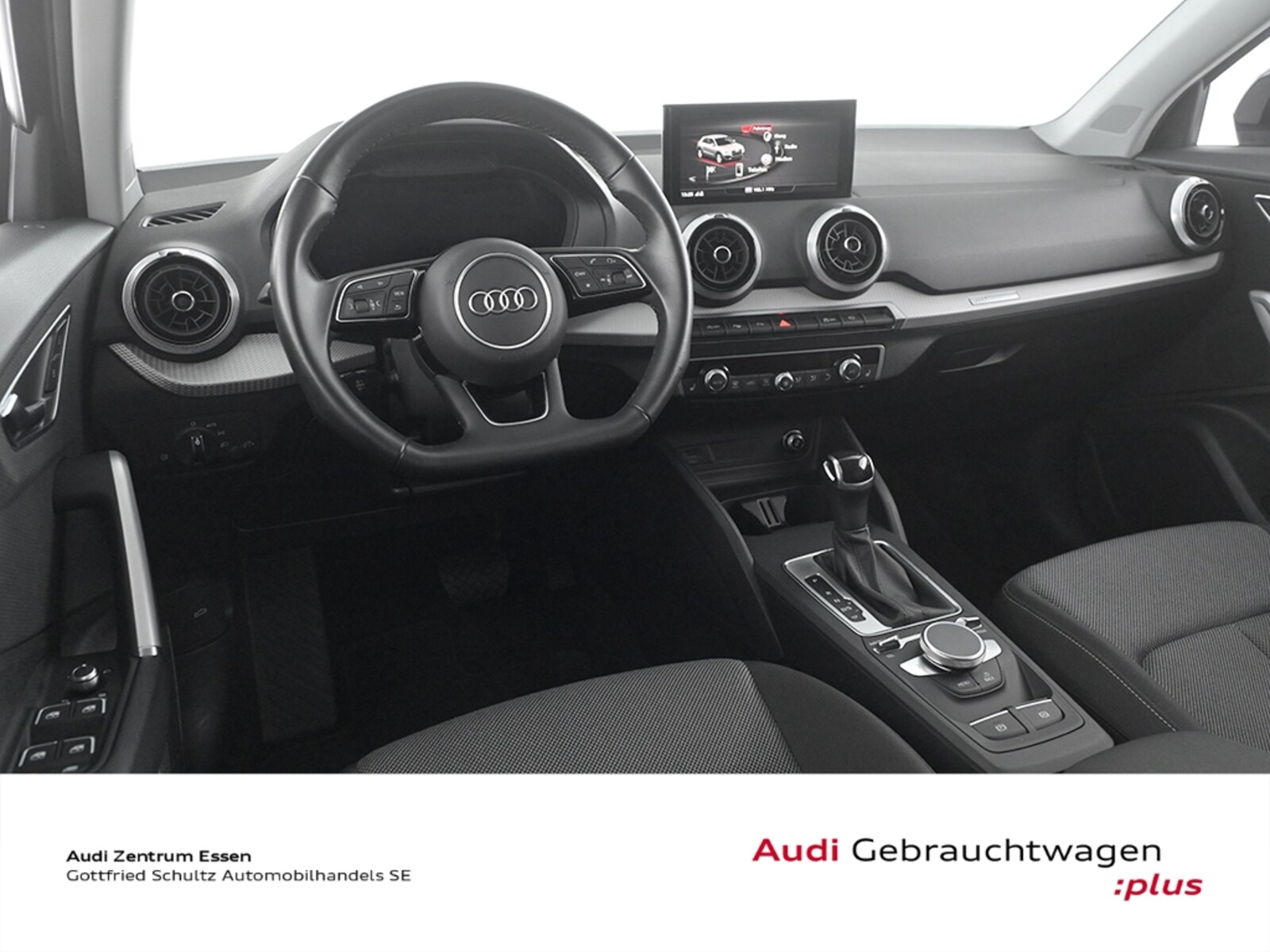 Audi Q2 – Bild 13