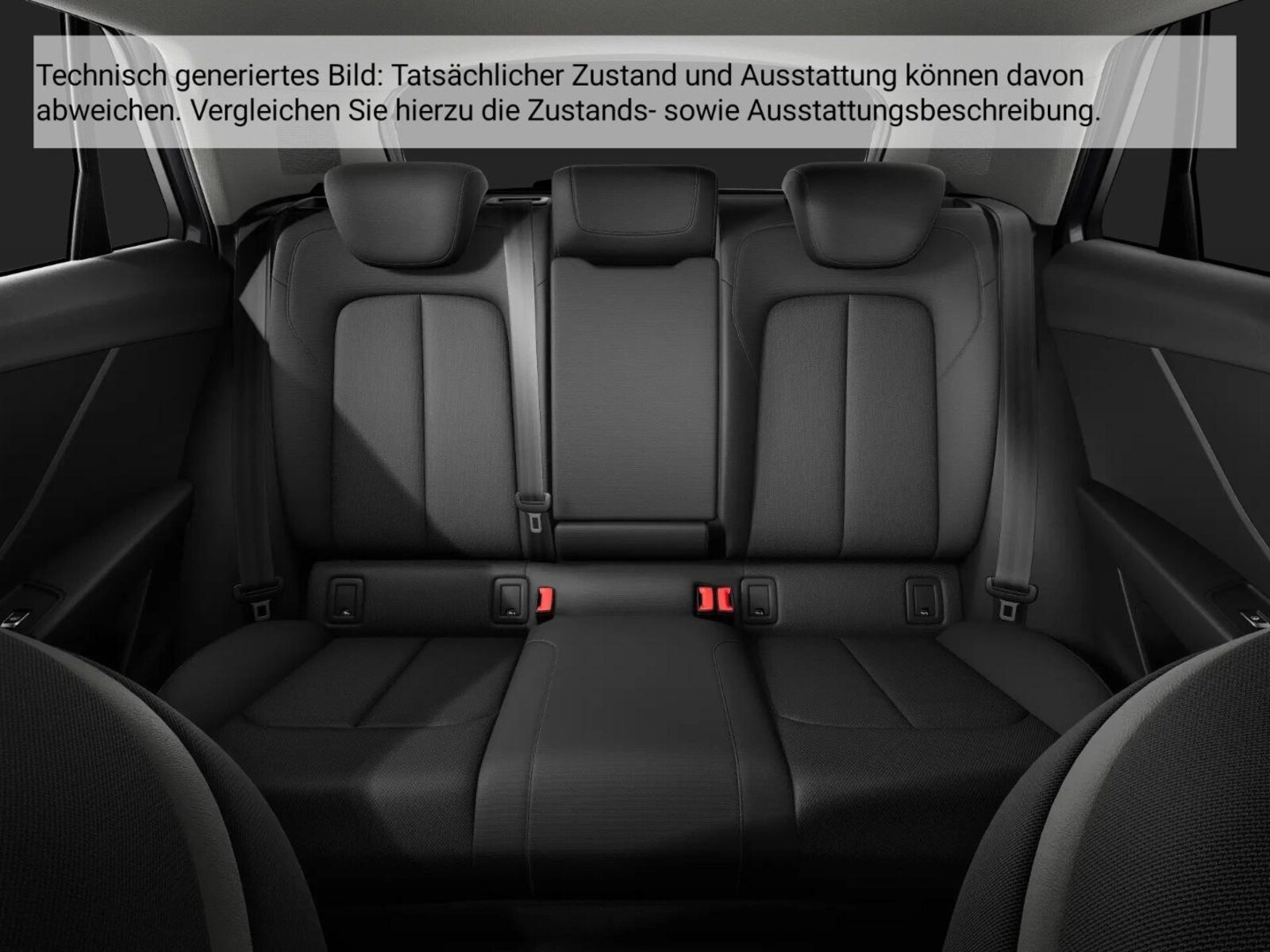 Audi Q2 – Bild 6