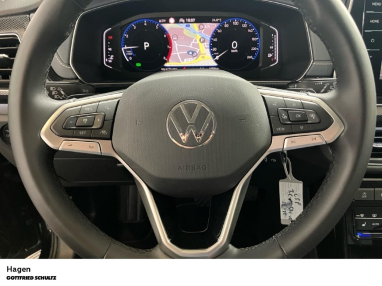 Volkswagen T-Cross – Bild 16