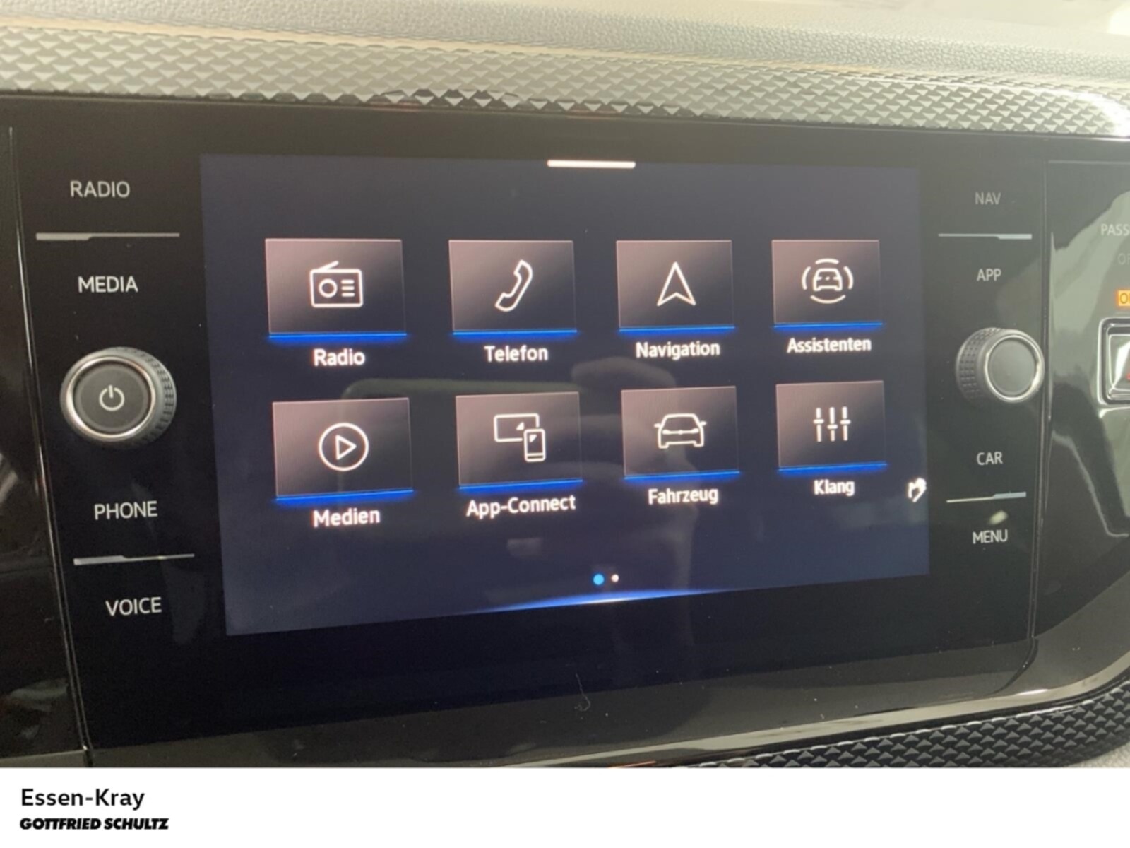 Volkswagen Polo – Bild 13