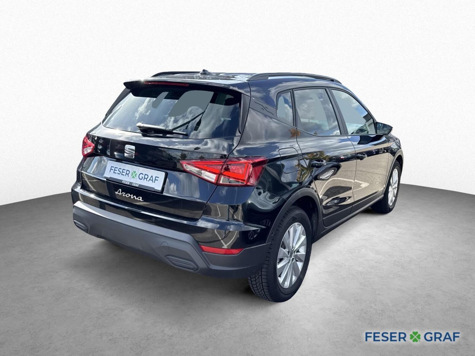 SEAT Arona – Bild 5