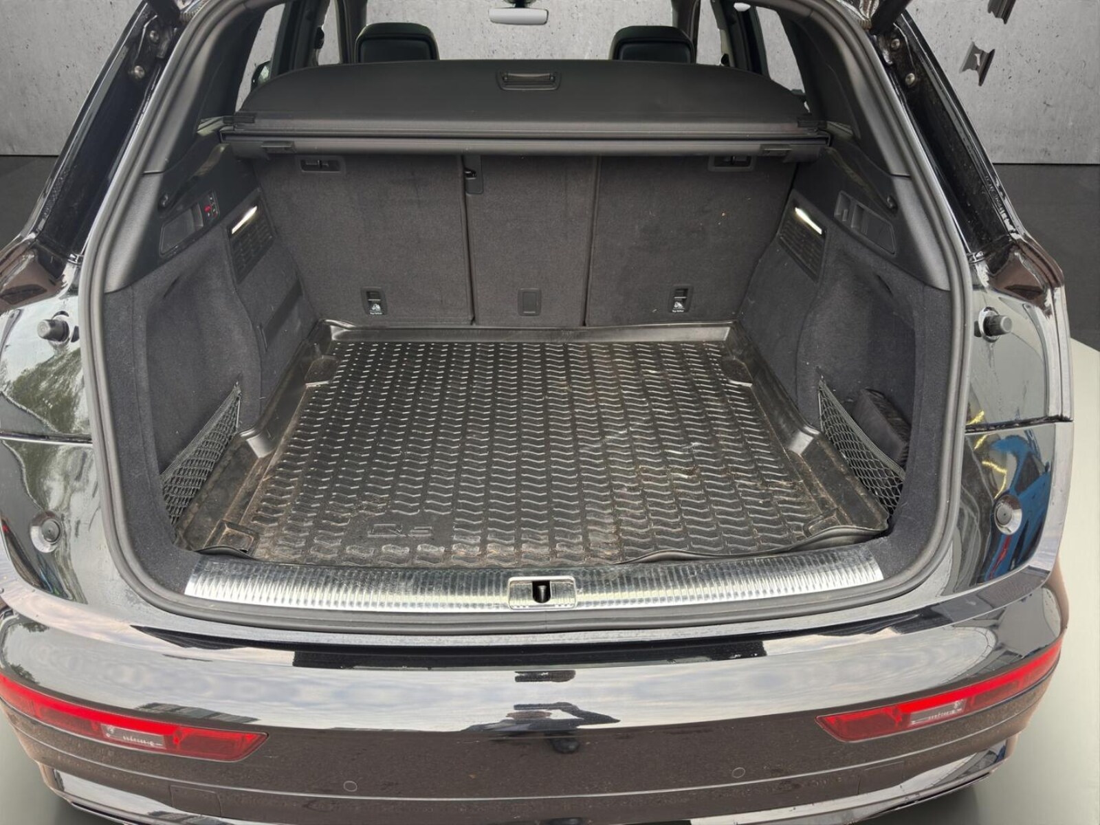 Audi Q5 – Bild 21