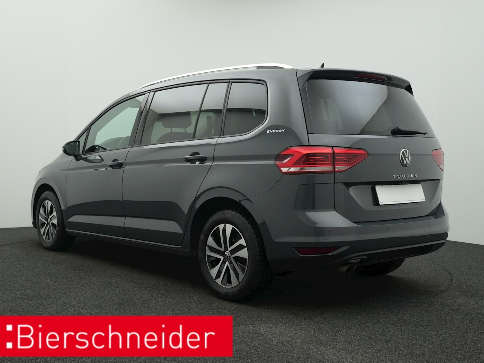 Volkswagen Touran – Bild 3