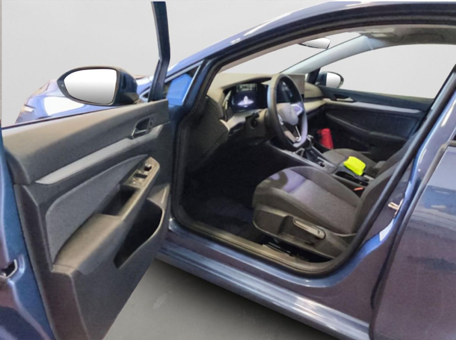 Volkswagen Golf – Bild 4