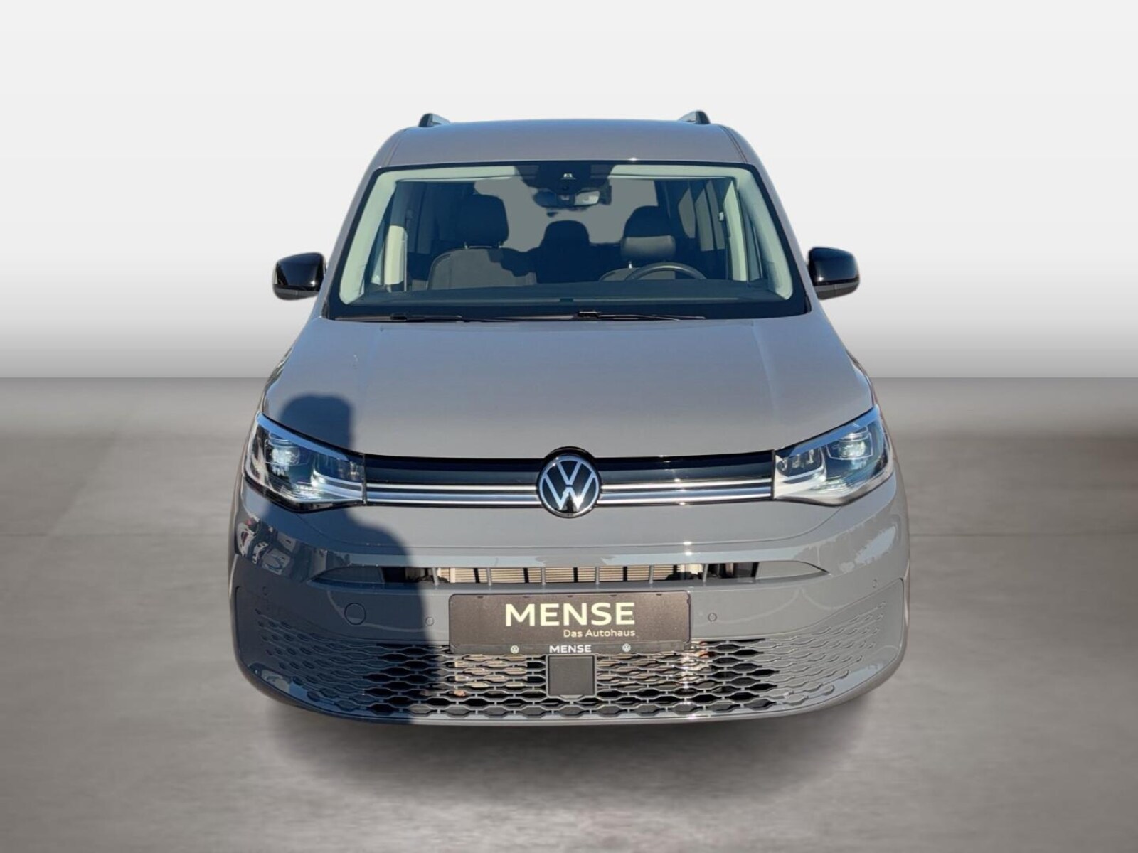 Volkswagen Caddy – Bild 7