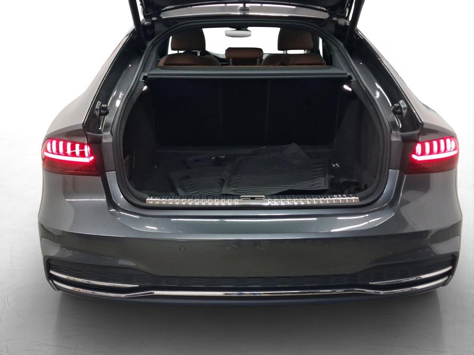 Audi A7 Sportback – Bild 21