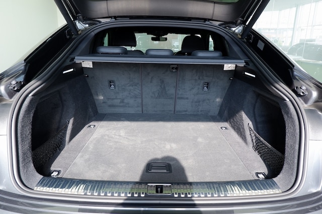 Audi e-tron Sportback 55 quattro 1st edition for more details contact your dealer