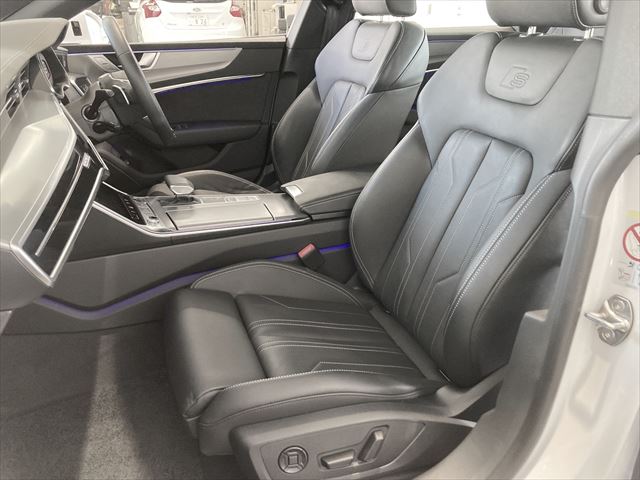 Audi A7 Sportback