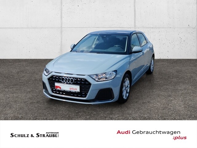 Image about Audi A1 Sportback 25 TFSI Schaltgetriebe