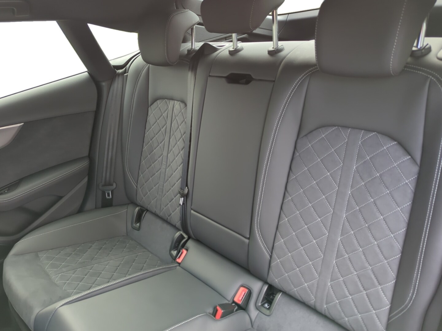 Image about Audi RS 5 Sportback TFSI quattro tiptronic
