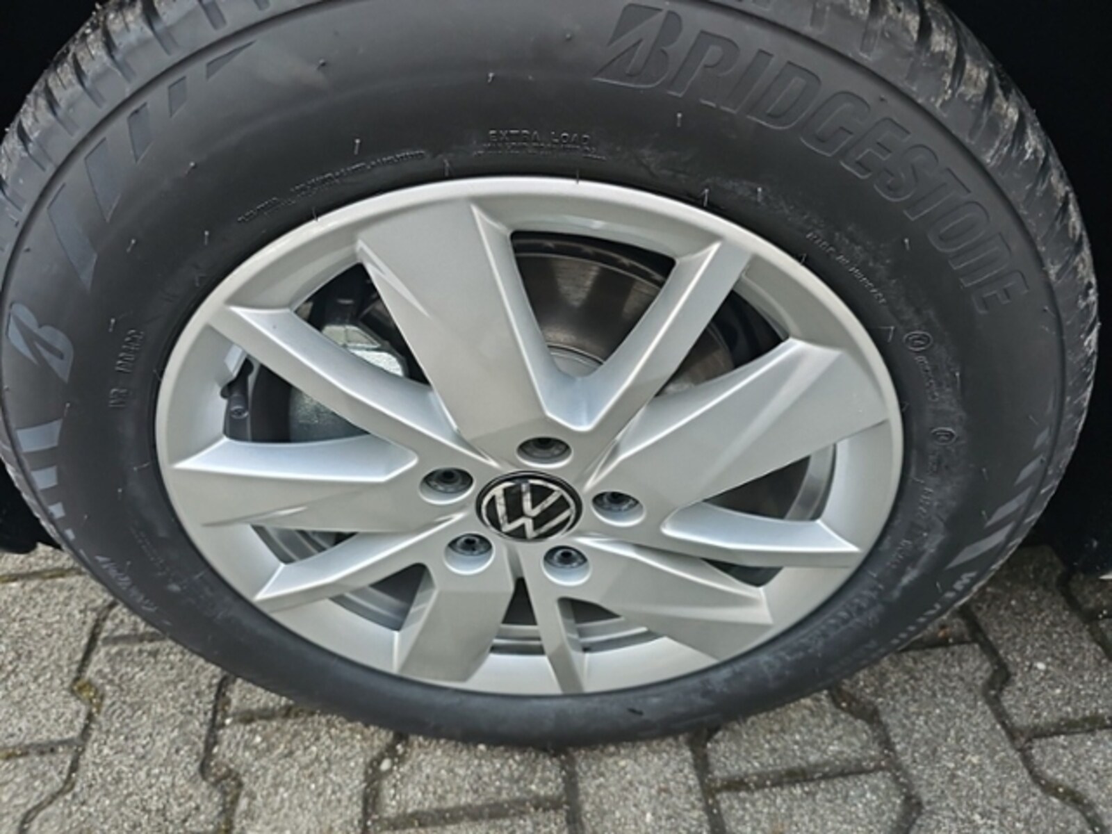 Volkswagen Caddy – Bild 8