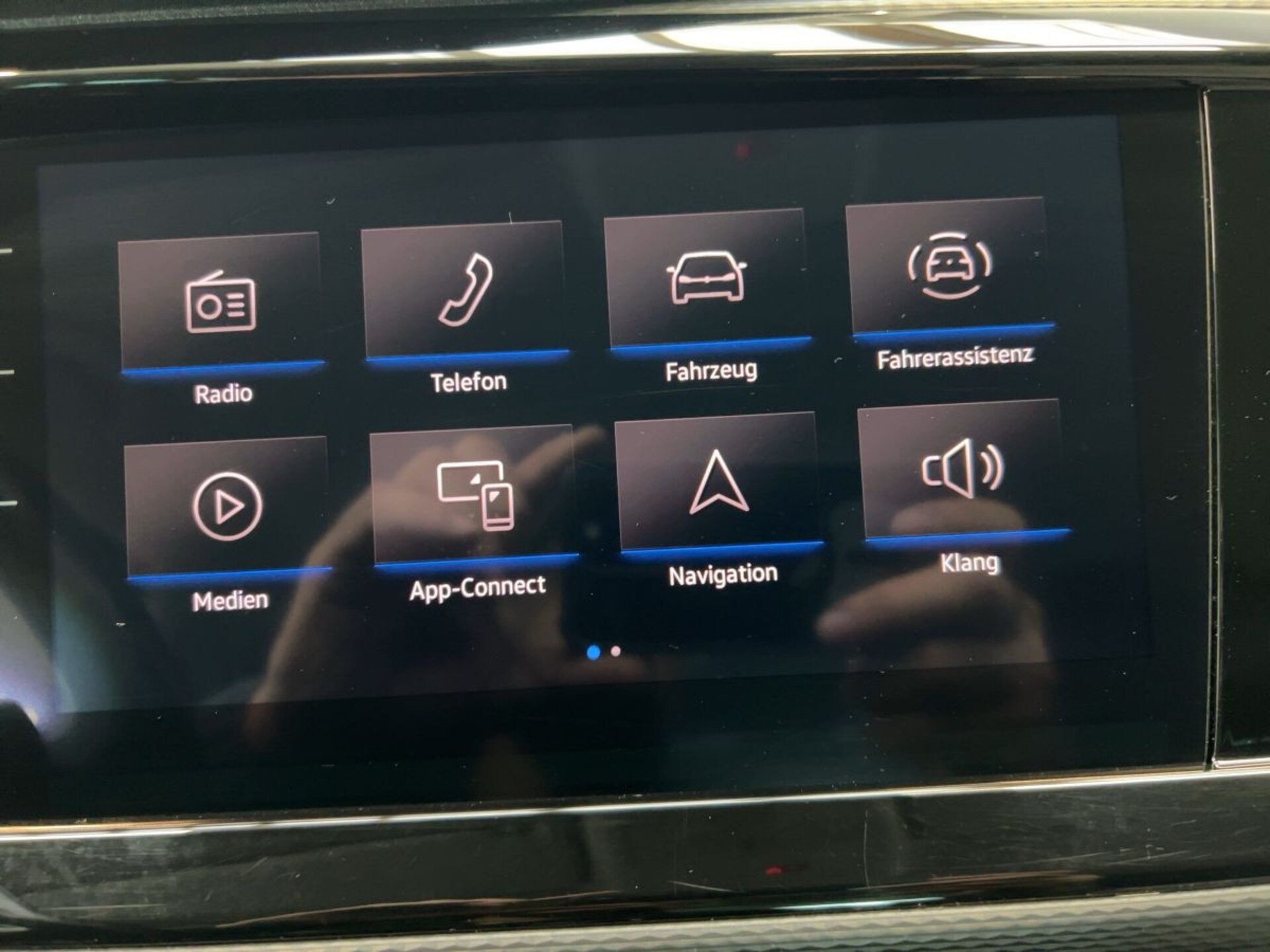 Volkswagen T6.1 Multivan Highline