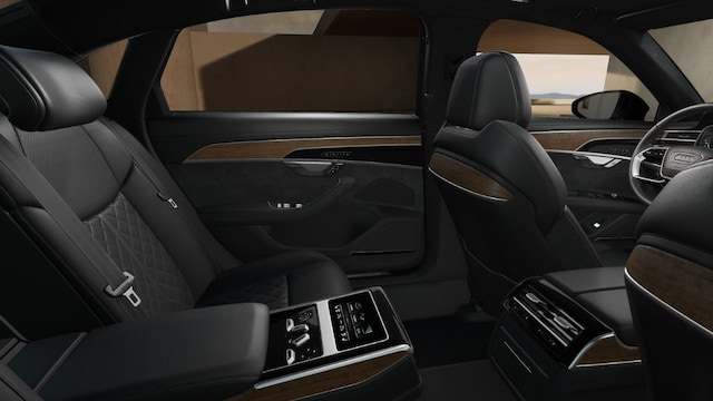 Audi A8 L 50 TDI Quattro Tiptronic - 2024 - Joinsteer - #11
