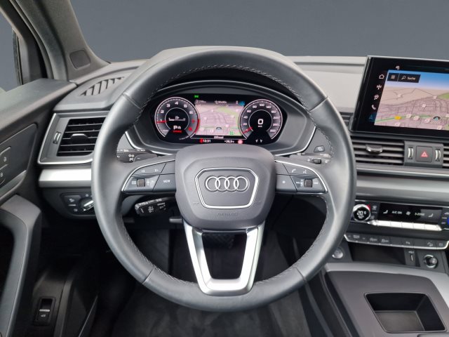 Image about Audi Q5 Sportback 45 TFSI quattro S tronic