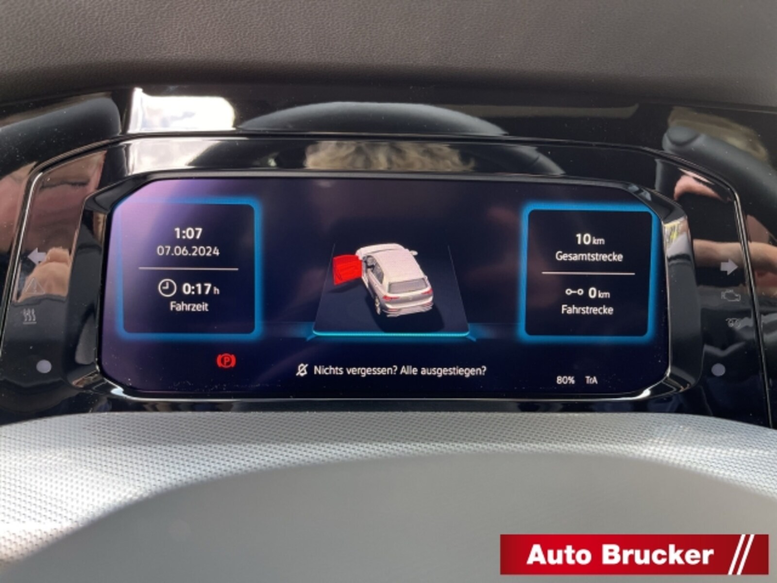 Volkswagen Golf – Bild 9