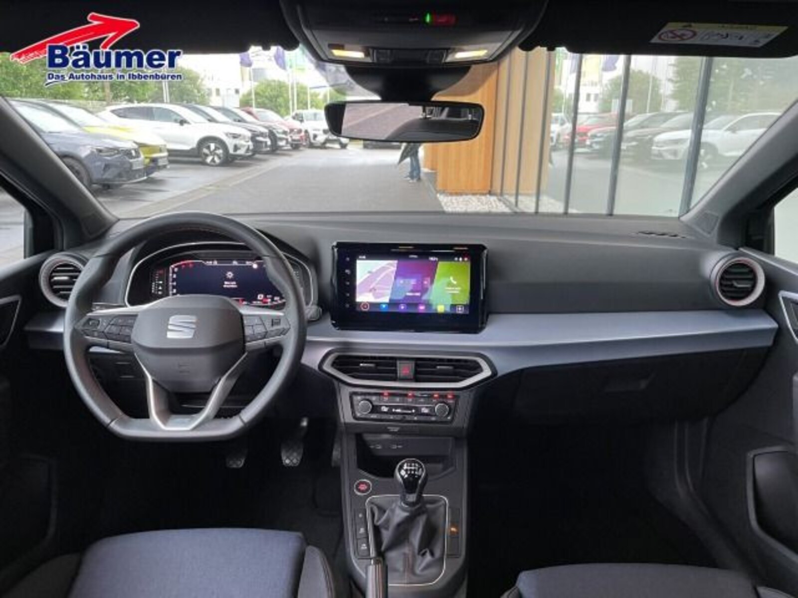 SEAT Ibiza – Bild 14