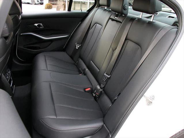 2024 BMW 330E - Image 32