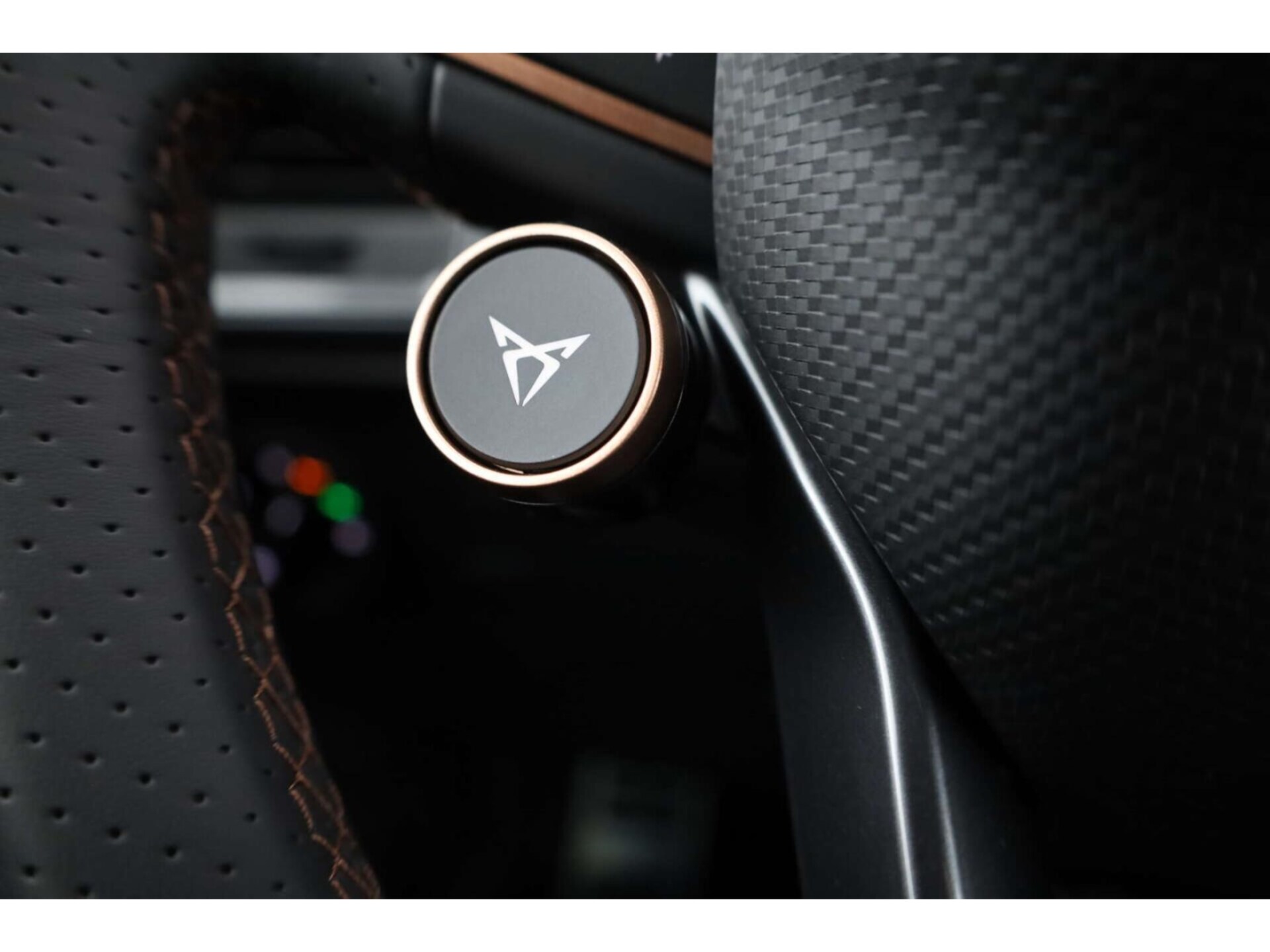 CUPRA Ateca VZ