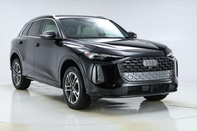 2025 Audi Q5 Premium - Photo 30