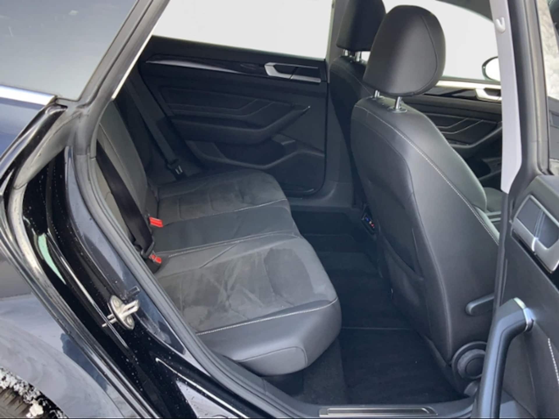 Volkswagen Arteon Shooting Brake Elegance