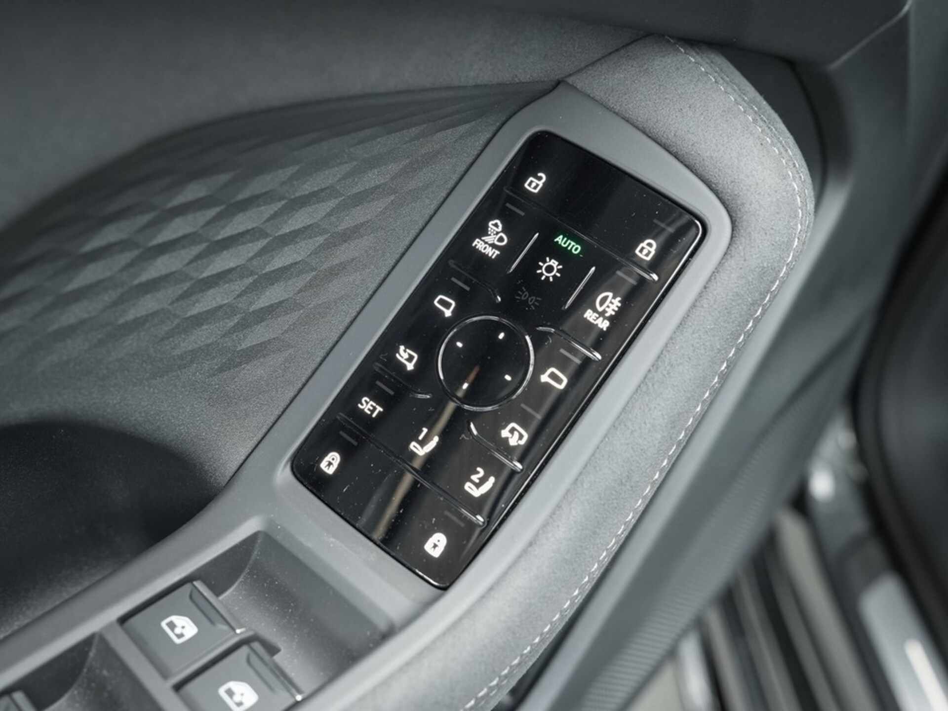 Audi A5 Avant e-hybrid
