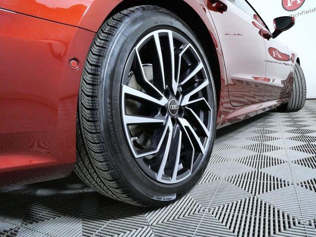 2024 Audi A7 Premium Plus - Photo 9