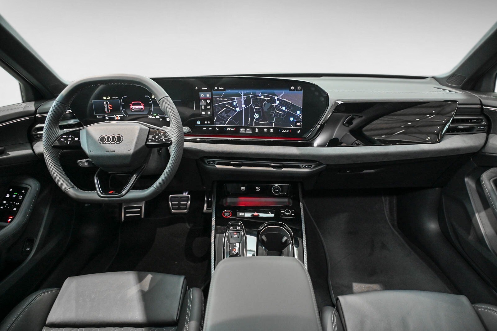 Audi A5 Avant – Bild 12
