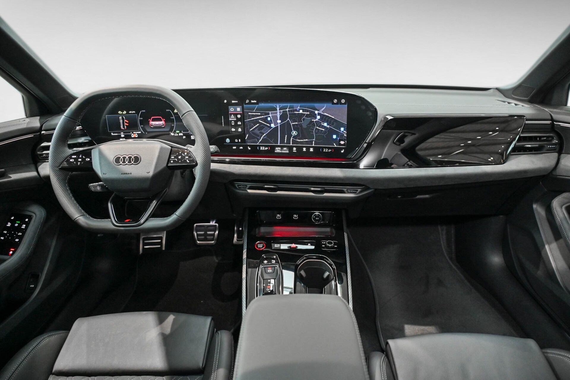 Audi A5 Avant