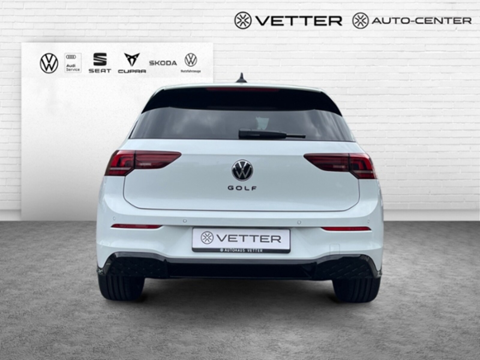 Volkswagen Golf – Bild 5
