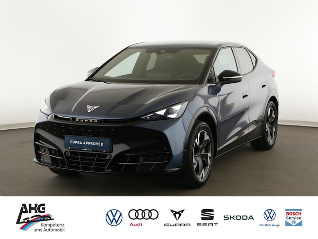 CUPRA Tavascan Endurance 77 KWh 286 PS (001167)