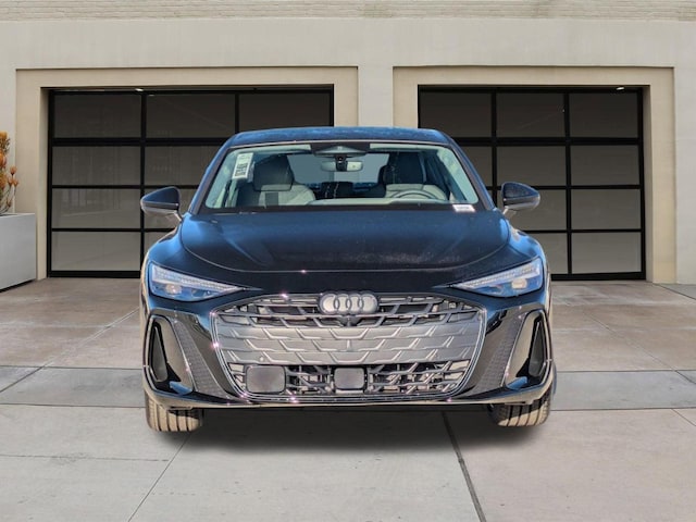 2026 Audi A6 Sedan