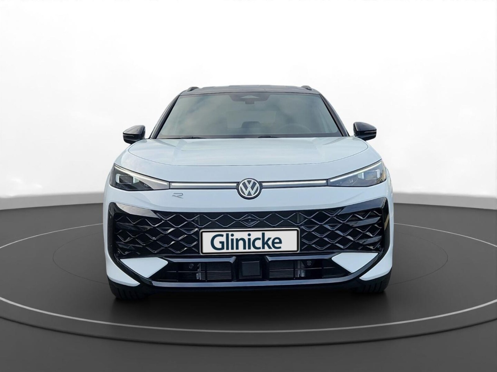 Volkswagen T-Roc – Bild 3