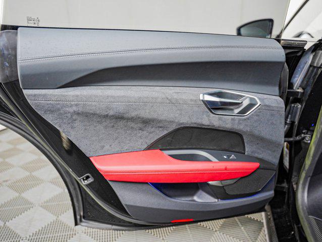 2023 Audi RS e-tron GT Base - Photo 24