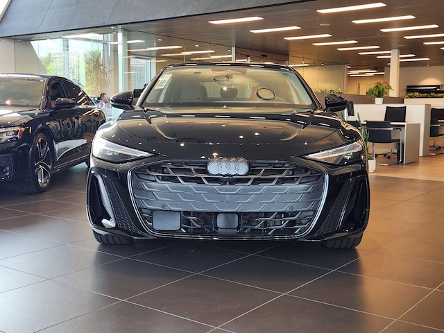 2026 Audi A6 Sedan