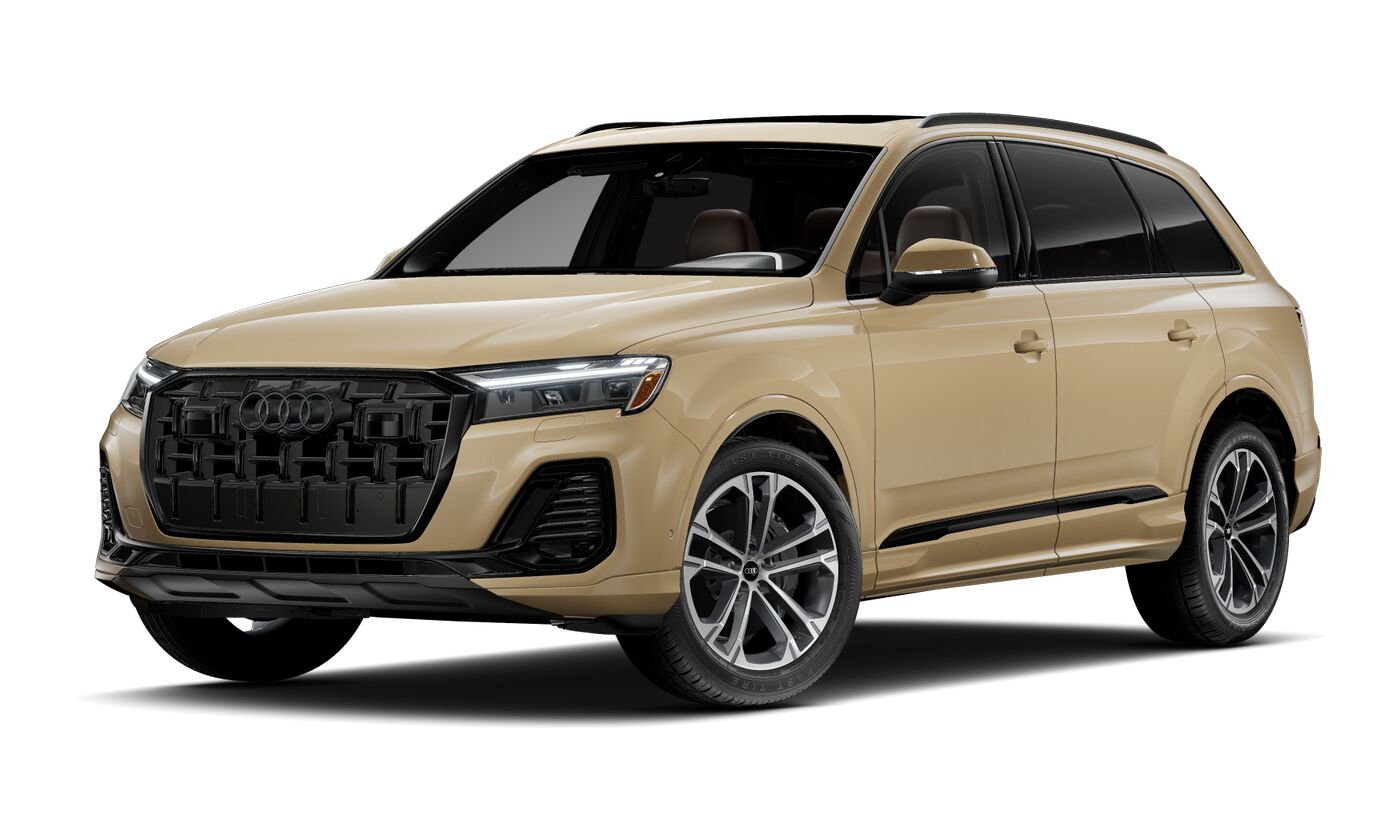 2026 Audi Q7 45 Premium quattro Tiptronic's photo