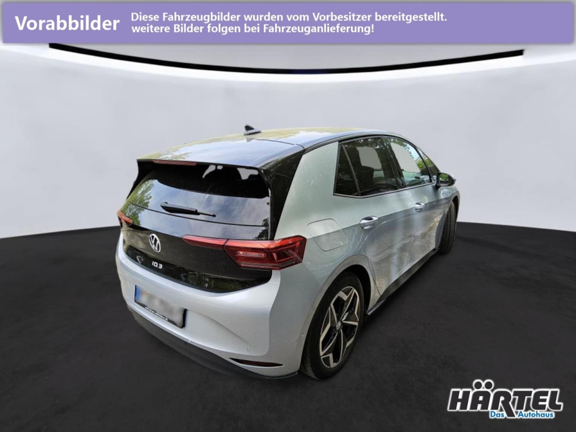 Volkswagen ID.3 Pro S