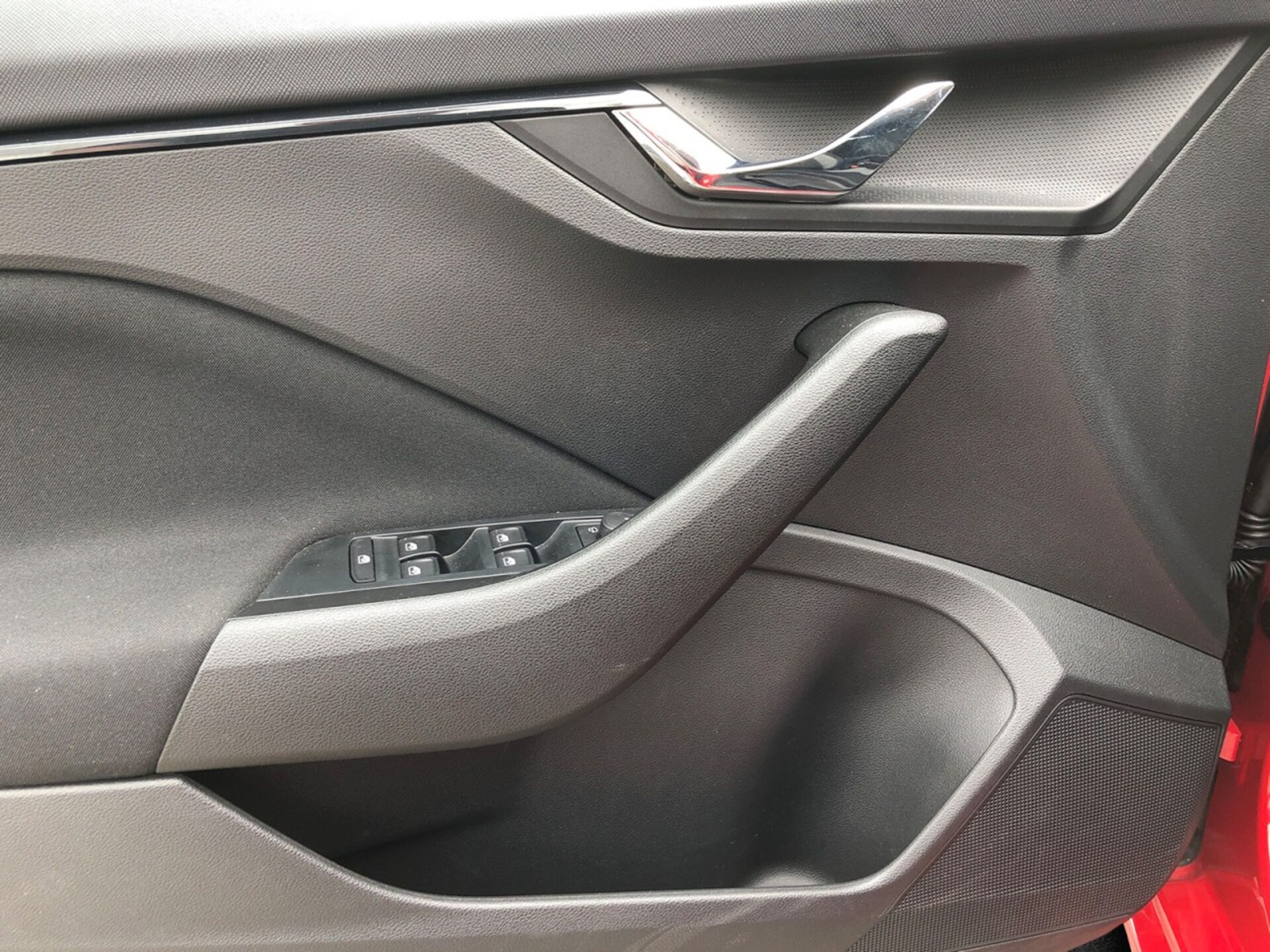 Skoda Scala Tour