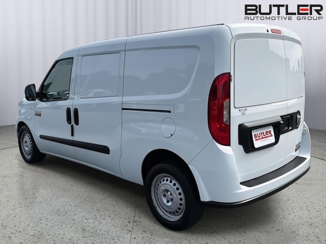 2022 RAM Promaster City