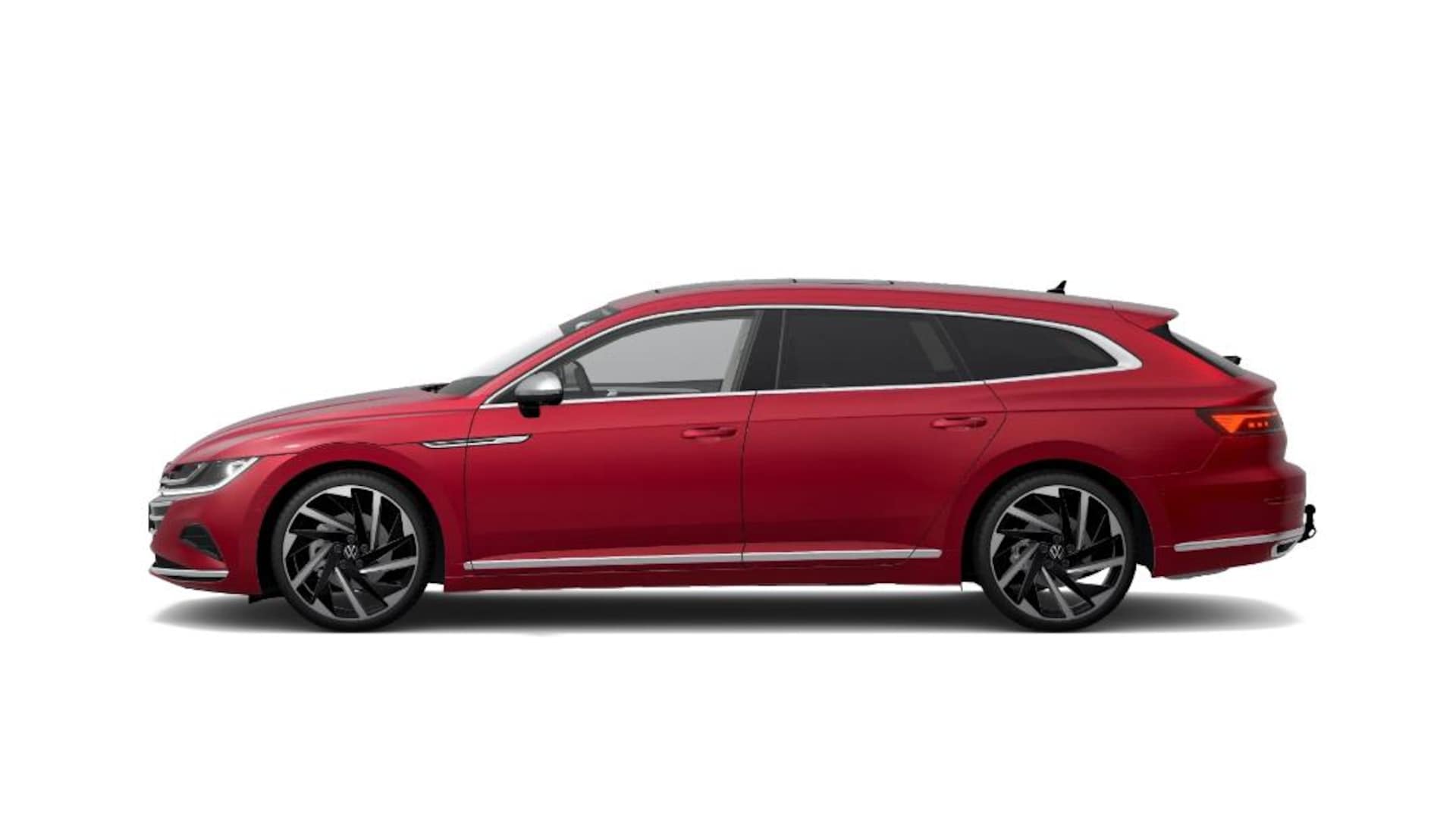 Volkswagen Arteon Shooting Brake Elegance