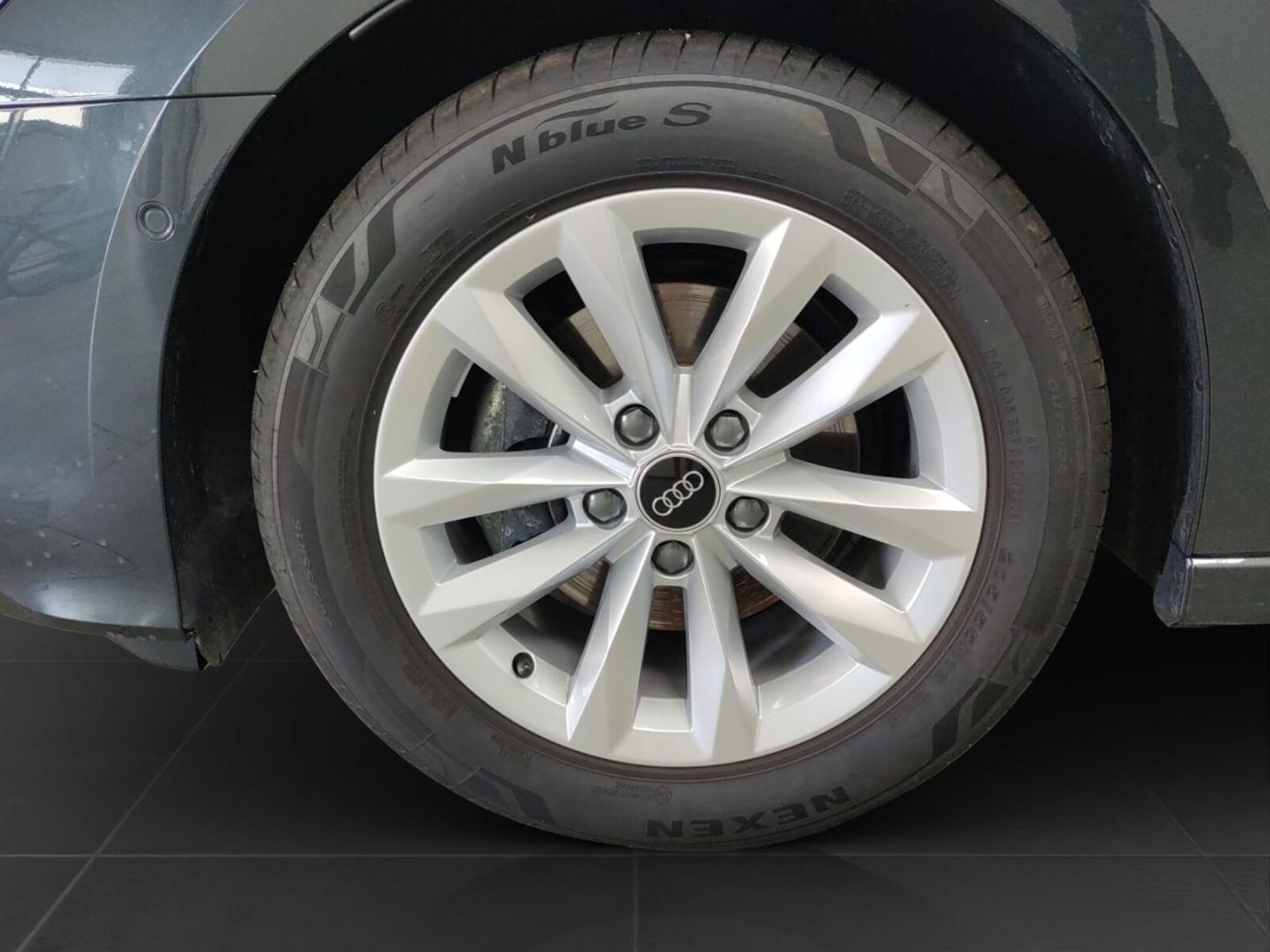 Audi A3 Sportback – Bild 7