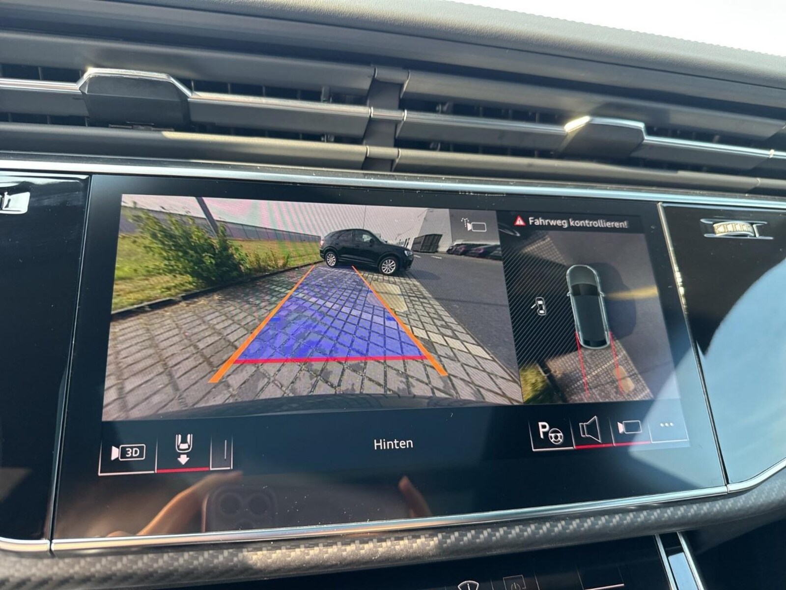 Audi RS Q8 performance – Bild 23
