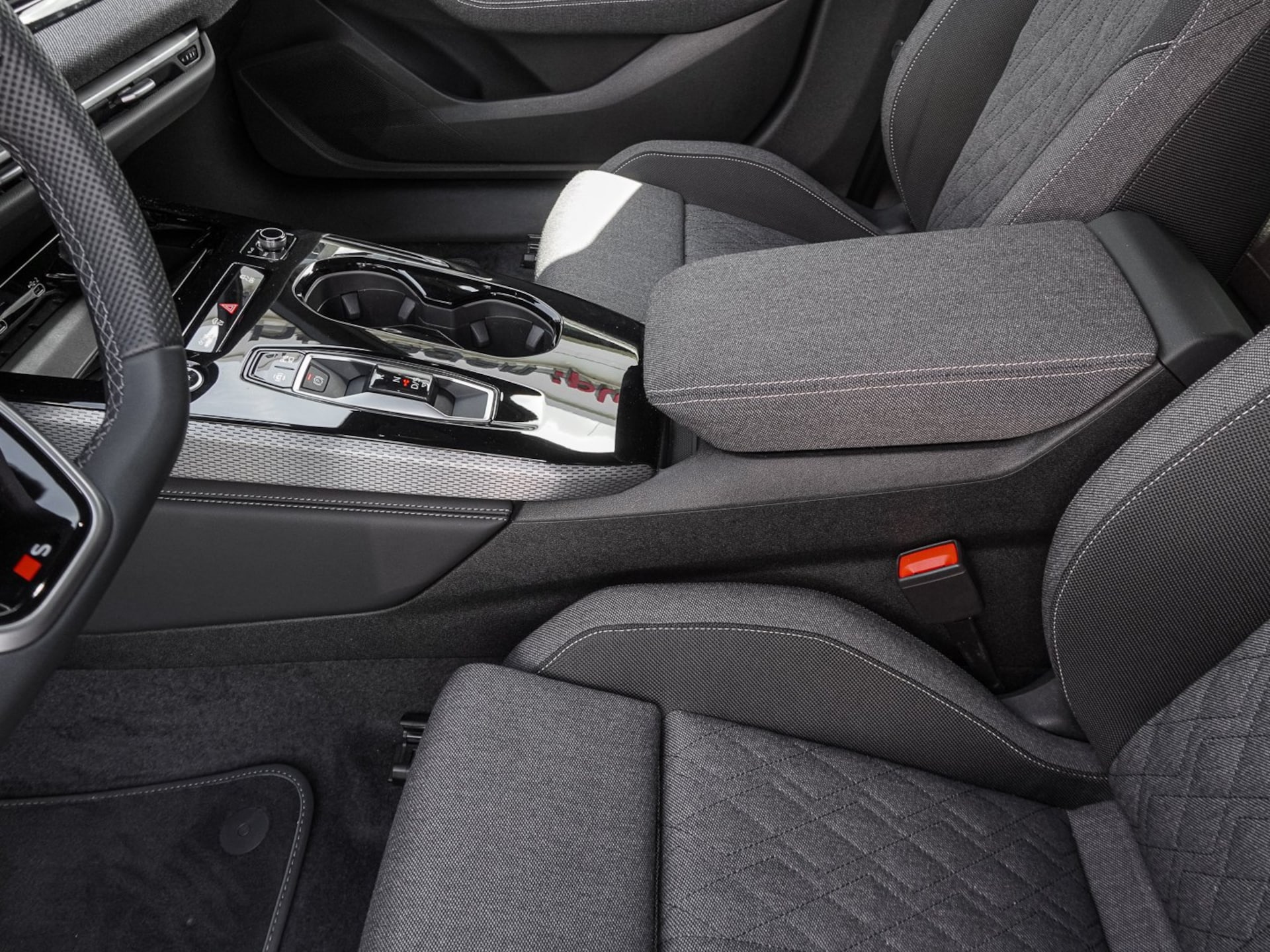 Audi A5 Avant e-hybrid