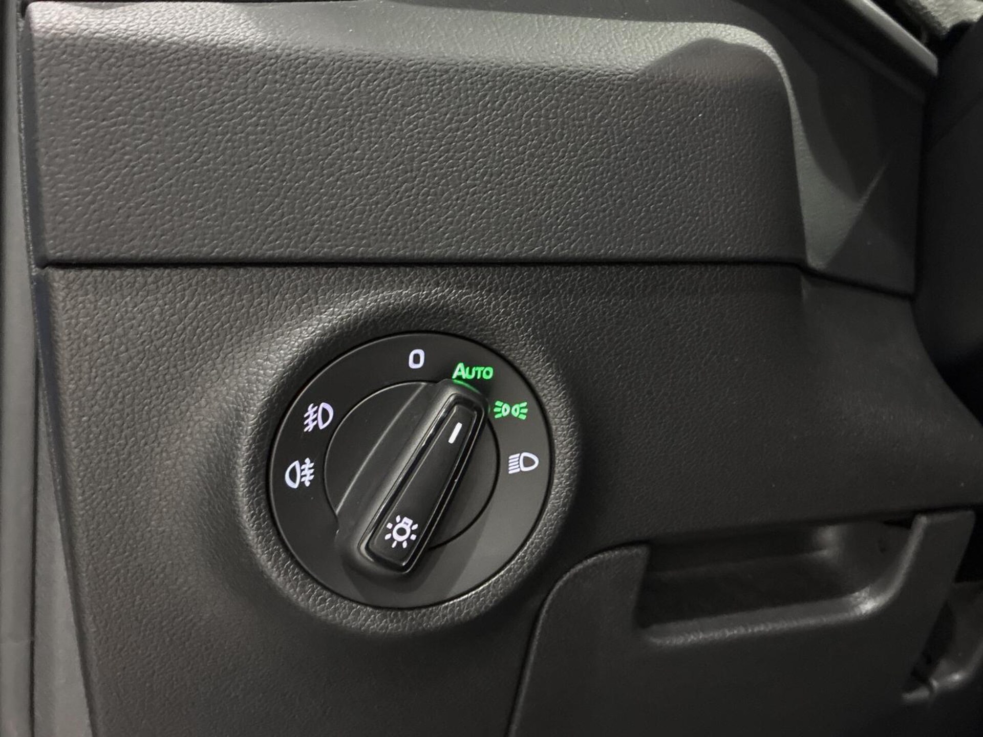 Skoda Karoq Ambition