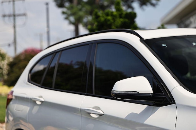 2021 BMW X1