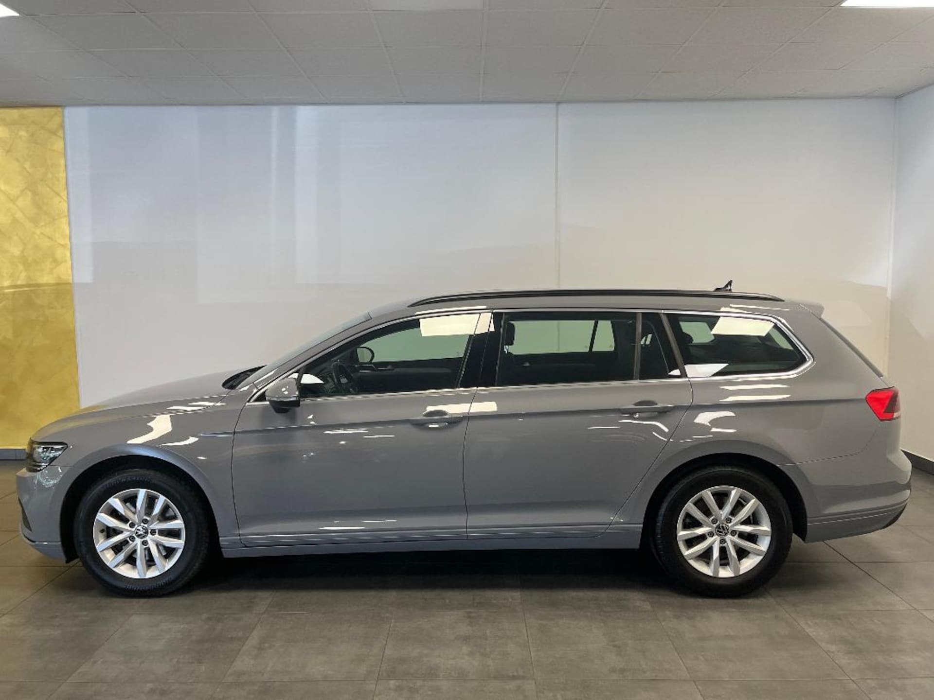 Volkswagen Passat Variant Business