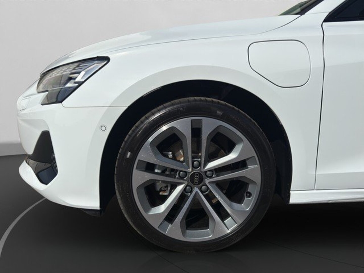 Bild über Audi A3 Sportback TFSI e advanced 40 TFSI e S tronic - für weitere Informationen kontaktieren Sie den Audi Partner