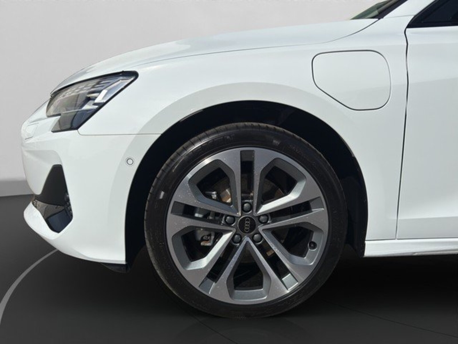 Audi A3 Sportback – Bild 16